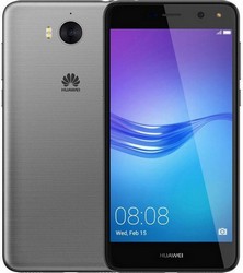 Замена разъема зарядки на телефоне Huawei Y5 2017 в Магнитогорске